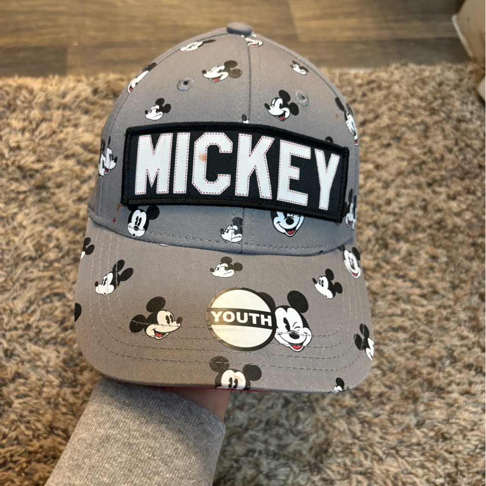 Kids hat